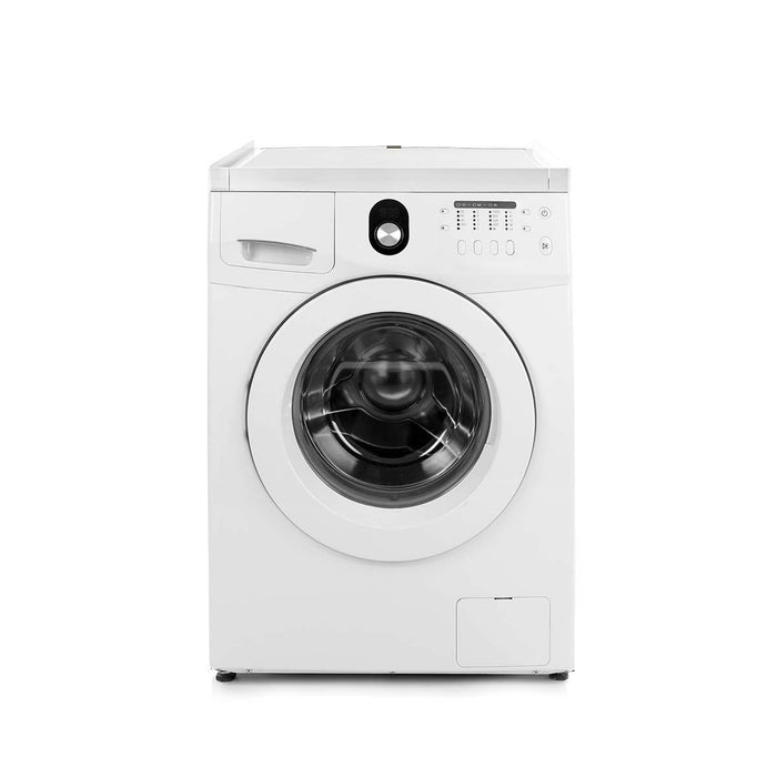 Nedis Universal Stacking Kit for Washing Machine & Dryer - White, 