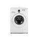 Nedis Universal Stacking Kit for Washing Machine & Dryer - White, 