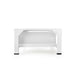 Nedis Stand for Washing Machine & Dryer - Drawer - 150 kg - White, 