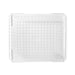 Nedis Stand for Washing Machine & Dryer - Wire basket - 200 kg - White, 