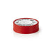 Nedis Tread Seal PTFE Tape - 12.00 m - Appliance: Connection - Red / White, 