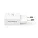 Nedis Wall Charger - 1x 2.4 A, Number of outputs: 1, Port type: 1x USB-A, 12 W - Single Voltage Output