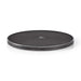 Nedis Wireless Charger - 5 / 7.5 / 10 W, 1.0 A, LED-indicator in use, Micro USB - 1.00 m