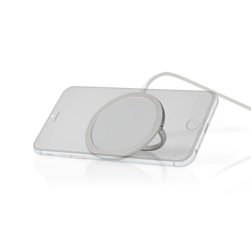 Nedis Wireless Charger - Stand, 5 / 7.5 / 10 / 15 W, 1.0 / 1.1 / 1.67 / 2 A, USB Type-C - 1.00 m