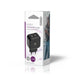 Nedis Wall Charger - 2x 2.4 A, Number of outputs: 2, Port type: 2x USB-A, 24 W - Single Voltage Output