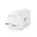 Nedis Wall Charger - 18 W, Quick charge feature, 3.0 A, USB-A - Automatic Voltage Selection