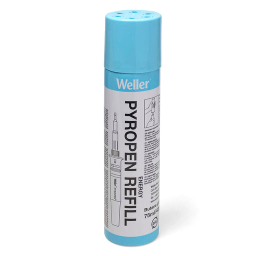 Weller Pyropen gas filling 75 ml