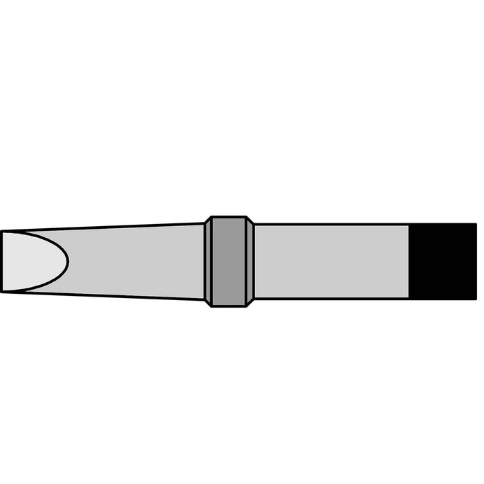 Weller Soldering Tip 1.6 x 0.7 mm 370 ËšC