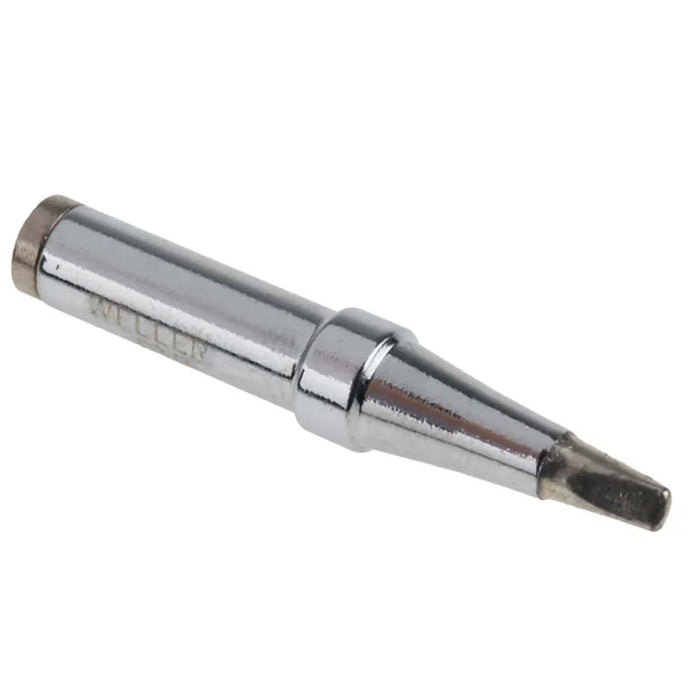 Weller Soldering Tip 2.4 x 0.8 mm 370 ËšC