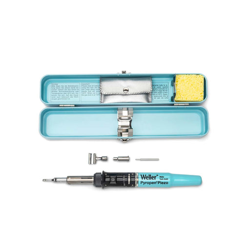 Weller Pyropen Piezo Set