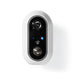 Nedis SmartLife Outdoor Camera - Wi-Fi, Full HD 1080p, IP65, Night vision - White