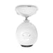 Nedis SmartLife Outdoor Camera - Wi-Fi, Full HD 1080p, IP65, Night vision - White