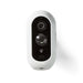 Nedis SmartLife Outdoor Camera - Wi-Fi, Full HD 1080p, IP65, Night vision - White