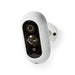 Nedis SmartLife Outdoor Camera - Wi-Fi, Full HD 1080p, IP65, Night vision - White