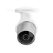 Nedis SmartLife Outdoor Camera - Wi-Fi, HD 720p, IP65, Night vision - Silver / White