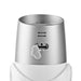 Nedis SmartLife Outdoor Camera - Wi-Fi, Full HD 1080p, IP65, Night vision - Silver / White