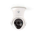 Nedis SmartLife Outdoor Camera - Wi-Fi, Full HD 1080p, IP65, Night vision - White