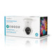 Nedis SmartLife Outdoor Camera - Wi-Fi, Full HD 1080p, IP65, Night vision - White