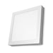 Nedis SmartLife Ceiling Light - Wi-Fi, Cool White / RGB / Warm White, Square, Energy class: A - Android / IOS