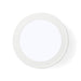 Nedis SmartLife Ceiling Light - Wi-Fi, Cool White / Warm White, Round, Energy class: A - Android / IOS