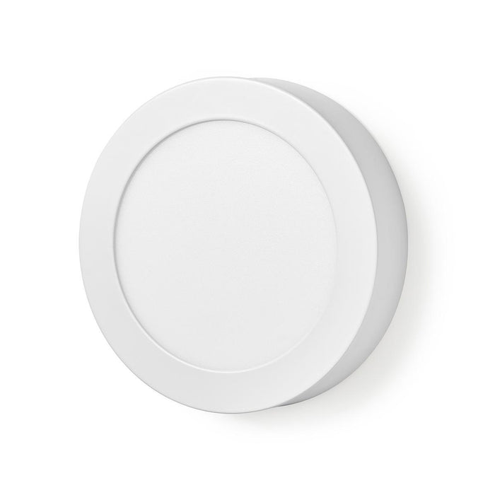 Nedis SmartLife Ceiling Light - Wi-Fi, Cool White / Warm White, Round, Energy class: A - Android / IOS