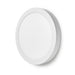 Nedis SmartLife Ceiling Light - Wi-Fi, Cool White / Warm White, Round, Energy class: A - Android / IOS