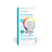 Nedis SmartLife Full Colour LED Bulb - Wi-Fi, GU10, 380 lm, PAR16 - 1 pcs