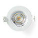 Nedis SmartLife Ceiling Light - Wi-Fi, Warm to Cool White, Round, Energy class: F - Android / IOS