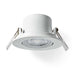 Nedis SmartLife Ceiling Light - Wi-Fi, Warm to Cool White, Round, Energy class: F - Android / IOS