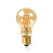 Nedis SmartLife LED Filament Bulb - Wi-Fi, E27, 500 lm, A60 - 1 pcs