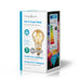 Nedis SmartLife LED Filament Bulb - Wi-Fi, E27, 500 lm, A60 - 1 pcs