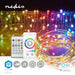 Nedis SmartLife LED Strip - Wi-Fi, Multi Colour, SMD, 400 lm - Android / IOS