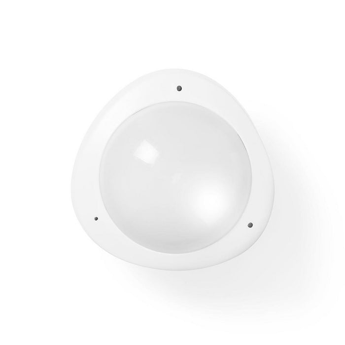 Nedis SmartLife Motion Sensor - Wi-Fi, USB Powered, IP20, Detector range: 10.0 m - White