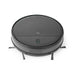 Nedis SmartLife Robot Vacuum Cleaner - Random, Wi-Fi, Capacity collection reservoir: 0.2 l, Black - Android / IOS