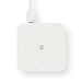 Nedis Zigbee Gateway - Zigbee 3.0, 40 Devices, USB Powered, Android / IOS - White