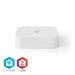 Nedis Zigbee Gateway - Zigbee 3.0, 40 Devices, USB Powered, Android / IOS - White