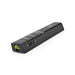 Nedis Presenter - Laser pointer range up to: 100 m - Wireless range up to: 30 m - Black, 