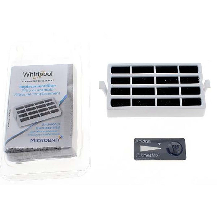 WPRO ANT001 Anti-Bacterial Fridge Filter