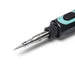 Weller WP60 Cordless Pyropen Butane gas Soldering Iron Kit