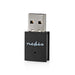 Nedis Network Dongle - Wi-Fi, N300, 2.4 GHz, Wi-Fi speed total: 300 Mbps - Windows 10 / Windows 11 / Windows 8