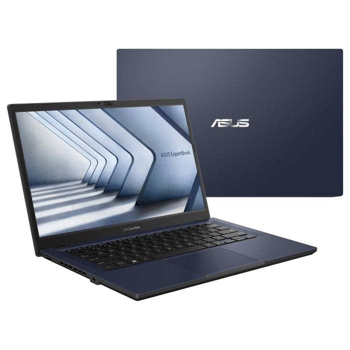 ASUS B1402CBA i5-1235U 14 8GB 256GB W11P