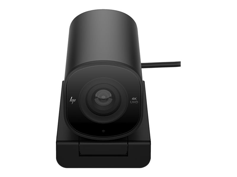 HP 965 Streaming Webcam - 8MP - 3840 x 2160 - audio - USB 3.0