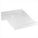 Angle Writing Slope Opaque Acrylic 34.5 x 40 x 10