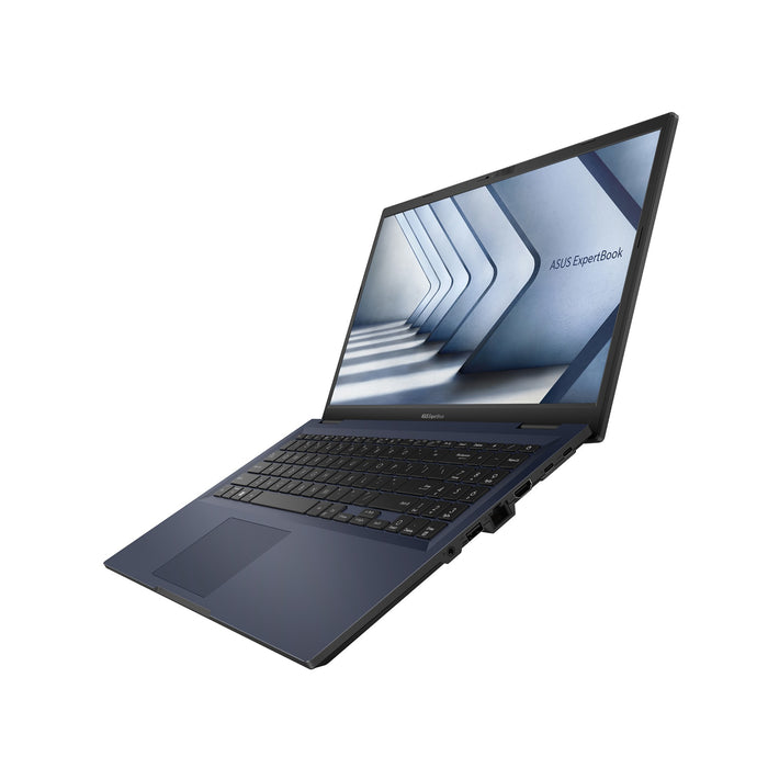 ASUS ExpertBook B1 14 Inch Intel Core i3-N305 8GB RAM 128GB Flash Intel UHD Graphics Windows 11 Pro Education