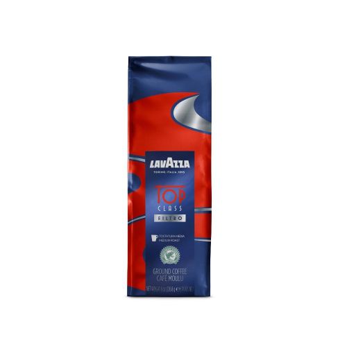 Lavazza Top Class Filtro Filter Coffee (Pack 226g) - 3433