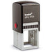 Trodat Printy Self Inking Stamp S4924 38 x 38mm - maximum 10 lines of text