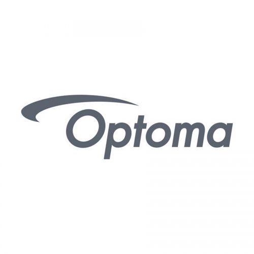 Optoma L1 2500 ANSI Lumens 3840 x 2160 Pixels 4K Ultra HD DLP Short Throw HDMI USB 2.0 Projector