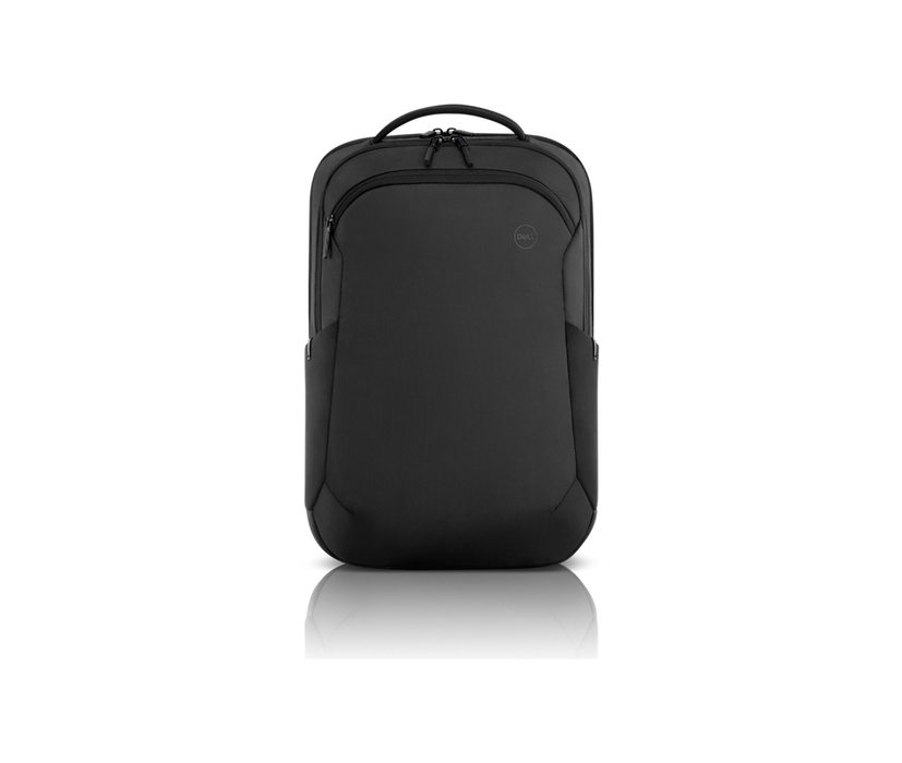 Dell EcoLoop Pro CP5723 - Notebook carrying backpack - up to 17" - black