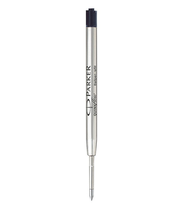 Parker Blister Pen Refill 0.5 mm Black