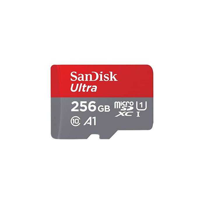 1TB Ultra microSDXC 150MB/s+SD Adapter